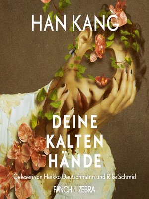 cover image of Deine kalten Hände